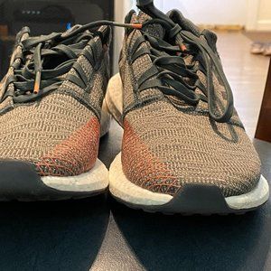 Adidas Pureboost Go Legend Ivy sz 12